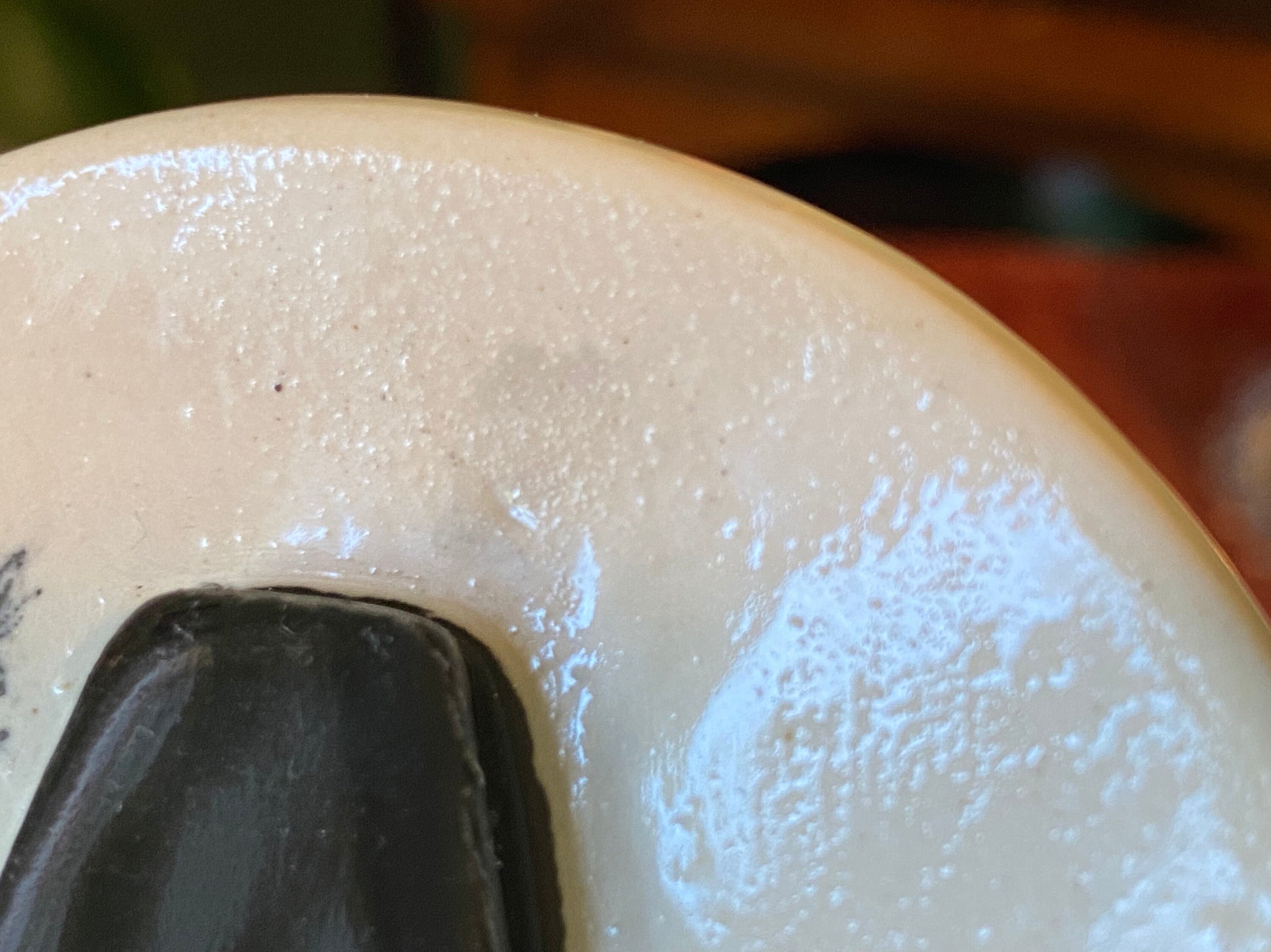 Handmade ceramic coffin trinket dish with rosemary herb design. Gothic ring dish. Witchcore home decor. Ancestor altar offering dish